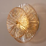 Настенный светильник светодиодный Cloyd Helion 20307 (220V, круглые)