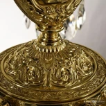 Подвесная люстра Bohemia 1400 71402/5/175 A G FH1S