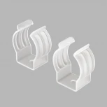 Клипса для гибкого неона 13x13мм 5 шт. Maytoni 20086