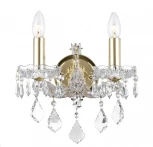 Бра Dio D'Arte Diamante E 2.1.2.600 G