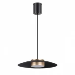 Подвесной светильник Novotech Over 358591 (LED, 220V, на проводе, круглые)