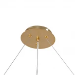 Подвесная люстра F-Promo Multy Bliss 2772-12P (220V, на тросе, шарики)