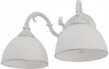 Бра Arte Milano AM346410 346410/2W WT+SL (220V)