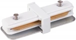Соединитель Elektrostandard Track Rail WH Surface TRC-1-1-I-WH (220V)