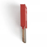 Центральная перемычка для ЗНИ самозажимных 4 мм2 20 шт. Stekker 39980