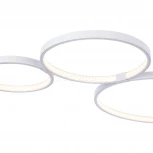 Потолочная люстра Maytoni Olympia MOD448-CL-5-45-W