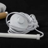 Торшер Lussole LGO Weston LSP-0656 (220V, выключатель)