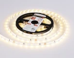 Светодиодная лента Ambrella Illumination GS3001 2835 60Led 6W/m 24V IP20 3000K 5m