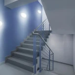 Настенно-потолочный светильник Gauss Elementary 161411308