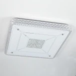 Потолочный светильник Citilux Кристалино CL705231