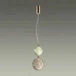 Подвесной светильник Caramella 5412/13LD (LED, 220V, на тросе)