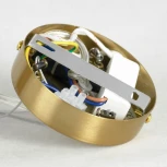 Подвесной светильник светодиодный Lussole Dearborn LSP-7060