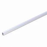 Накладной алюминиевый профиль с рассеивателем ST Luce ST017.129.09