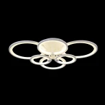 Потолочная люстра Freya Lola FR6680-CL-L98W