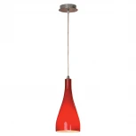 Подвесной светильник Lussole Rimini LSF-1156-01 (220V, на проводе, бокалы, IP21)