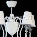 Потолочная люстра Lightstar Otto 809056