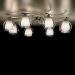 Потолочная люстра Citilux Кристи CL152187 (220V, шарики)