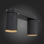 Спот ST Luce Fanale SL597.401.02 (220V, круглые)