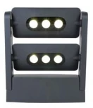 Настенный светильник уличный Oasis Light W6144S-2