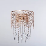 Бра Abrasax B9118/2GO (220V, подвески)