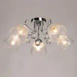 Потолочная люстра DeMarkt Блеск 315016305 (220V)