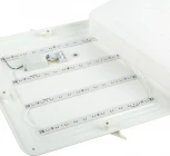 Потолочный светильник светодиодный ЭРА SPB-6-24 Nancy S (220V)