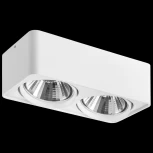 Накладной точечный светильник Lightstar Monocco 212626 (220V)