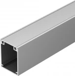 Профиль BOX72-2000 ANOD (Алюминий) 017357 Arlight