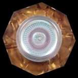 Встраиваемый точечный светильник Sneha 819/CT MR16 (220V)