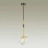Подвесной светильник Odeon Light Stono 4789/1 (220V, на проводе, шар)