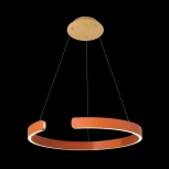 Подвесной светильник Loft IT Ring 10025/400 Orange