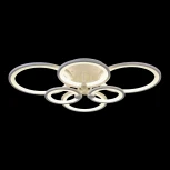 Потолочная люстра Freya Lola FR6680-CL-L98W