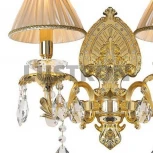 Бра Wertmark Laurencia WE375.02.301 (220V, подвески)