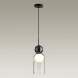 Подвесной светильник Blacky 5022/1