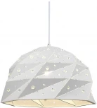 Подвесной светильник Wertmark Delfina WE265.01.006 (220V, на проводе, круглые)