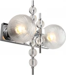 Бра Aployt Melani APL.821.01.02 (220V, шарики)