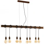 Подвесной светильник Eglo Townshend 4 43524