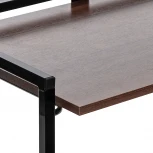 Стол раскладной Энзо 800 2500000104015 Leset