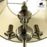 Интерьерная настольная лампа Arte Lamp Alice A3579LT-3AB (220V, выключатель)