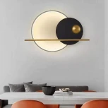 Настенный светильник Alfa Light F4324-21 (LED, 220V)