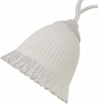 Потолочная люстра на штанге Arte Milano AM340800 340800/6 WT+SL (220V)