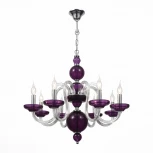 Подвесная люстра ST Luce Ninfa SL757.803.08