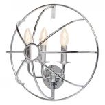 Бра Loft It Foucaults Orb LOFT1193W подсвечник