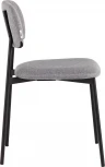 Стул Майло рогожка серый Stool Group арт.УТ000040137