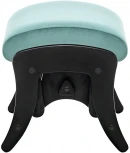 Пуф-маятник Модель Р (универсальный) Венге, ткань V 43 Leset