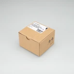 Коннектор питания ARL-MOONLIGHT-1712-CON-POWER-DR-WH (Пластик) 028052 Arlight