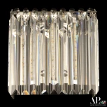 Бра светодиодное APL LED Sicilia SH500.B6.20-20.A.Ni.4000