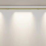 Трековый светильник Downlight 12W 48V Maytoni Points C101CL-L500-12W3-6K-BS (LED)