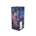 Световая фигура Gauss Holiday HL011 (LED, звезды, IP44)