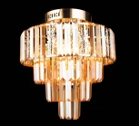 Потолочная люстра каскадный Мелодия Света SL1M 000030038